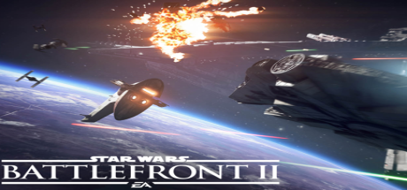 Star Wars Battlefront II EN/FR/ES/PT Languages Only EU PC EA App CD Key