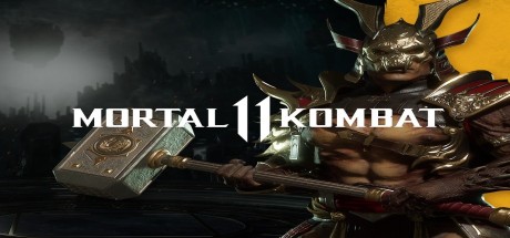Mortal Kombat 11 - Shao Kahn DLC PS4 CD Key