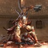 Mortal Kombat 11 - Shao Kahn DLC PS4 CD Key