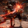 Mortal Kombat 11 NA PC Steam CD Key