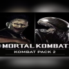 Mortal Kombat X - Kombat Pack 2 DLC RU/CIS PC Steam CD Key