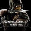 Mortal Kombat X: Kombat Pack RU/CIS PC Steam CD Key