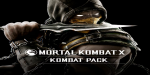 Mortal Kombat X: Kombat Pack RU/CIS PC Steam CD Key
