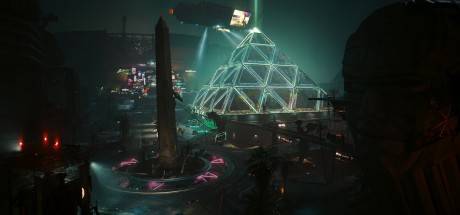 Cyberpunk 2077 Ultimate Edition KR Xbox Series X|S CD Key