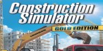 Construction Simulator 2015 Gold Edition RoW PC Steam CD Key