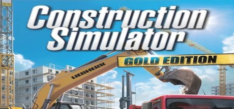 Construction Simulator 2015 Gold Edition RoW PC Steam CD Key
