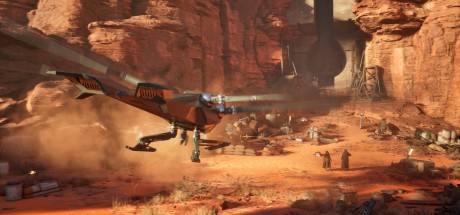 Dune: Awakening Deluxe Edition PC Steam CD Key