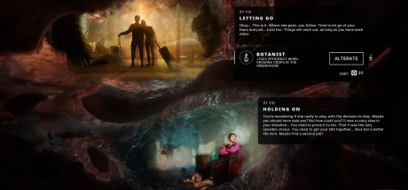 The Alters PC Steam CD Key