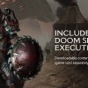 DOOM: The Dark Ages - DOOM Slayer Executioner Skin DLC PC CD Key