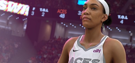 NBA 2K25 SG XBOX One / Xbox Series X|S CD Key