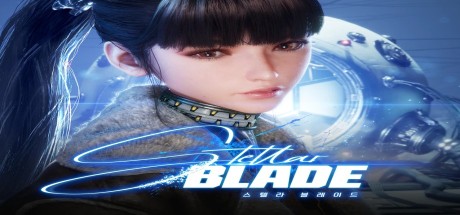 Stellar Blade LATAM PC Steam CD Key