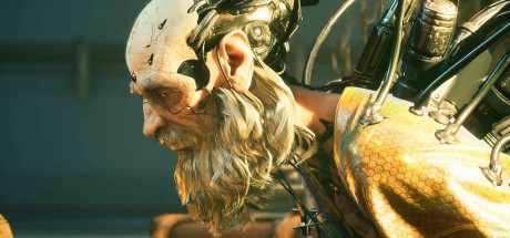 Stellar Blade LATAM PC Steam CD Key