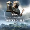 Atomfall - Story Expansion Pack Wicked Isle DLC EU PS5 CD Key