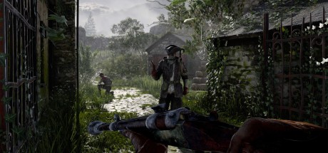 Atomfall - Story Expansion Pack Wicked Isle DLC EU PS5 CD Key