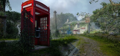 Atomfall - Story Expansion Pack Wicked Isle DLC EU PS5 CD Key