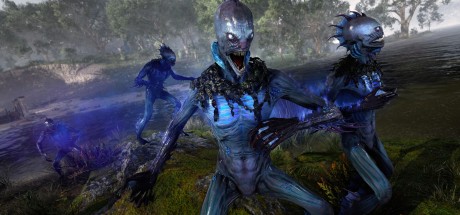 Atomfall - Story Expansion Pack Wicked Isle DLC EU PS5 CD Key