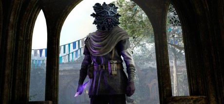 Atomfall - Story Expansion Pack Wicked Isle DLC EU PS5 CD Key