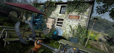 Atomfall - Story Expansion Pack Wicked Isle DLC EU PS5 CD Key