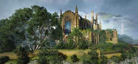 Atomfall - Story Expansion Pack Wicked Isle DLC EU PS5 CD Key