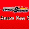 NARUTO TO BORUTO: Shinobi Striker - Season Pass 3 US PC Steam CD Key NARUTO TO BORUTO: Shinobi Striker - Season Pass 3 US PC Steam CD Key