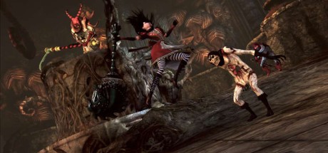 Alice: Madness Returns EN/ES/FR/JP/NL/IT Languages Only US PC EA App CD Key