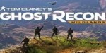 Tom Clancy's Ghost Recon Wildlands Ubisoft Connect CD Key