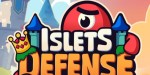 Islets Defense PC Steam CD Key