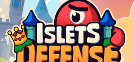 Islets Defense PC Steam CD Key