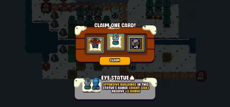 Islets Defense PC Steam CD Key