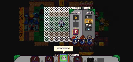 Islets Defense PC Steam CD Key