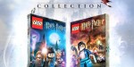 LEGO Harry Potter Collection EU Xbox Series X|S CD Key