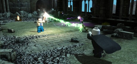 LEGO Harry Potter Collection EU Xbox Series X|S CD Key