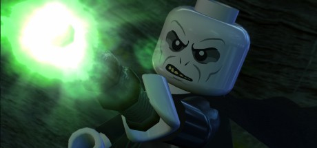 LEGO Harry Potter Collection EU Xbox Series X|S CD Key