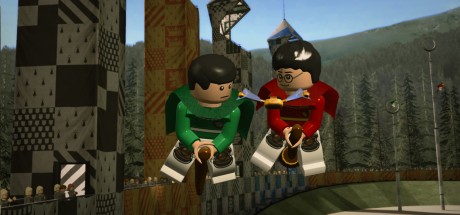 LEGO Harry Potter Collection EU Xbox Series X|S CD Key