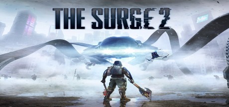 The Surge 2 Premium Edition TR XBOX One / Xbox Series X|S CD Key