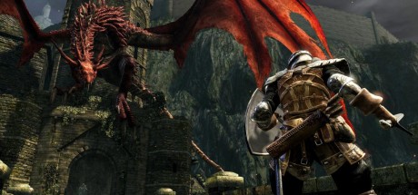 Dark Souls: Remastered BR XBOX One / Xbox Series X|S CD Key