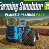 Farming Simulator 25 - Plains & Prairies Pack DLC PC Steam CD Key Farming Simulator 25 - Plains & Prairies Pack DLC PC Steam CD Key
