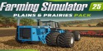 Farming Simulator 25 - Plains & Prairies Pack DLC PC Steam CD Key