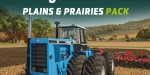Farming Simulator 25 - Plains & Prairies Pack DLC PC Steam CD Key