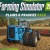 Farming Simulator 25 - Plains & Prairies Pack DLC PC Steam CD Key