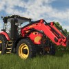 Farming Simulator 25 - Plains & Prairies Pack DLC PC Steam CD Key Farming Simulator 25 - Plains & Prairies Pack DLC PC Steam CD Key