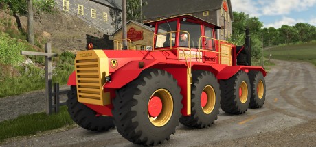 Farming Simulator 25 - Plains & Prairies Pack DLC PC Steam CD Key Farming Simulator 25 - Plains & Prairies Pack DLC PC Steam CD Key