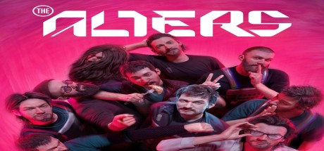 The Alters EU PC Steam CD Key