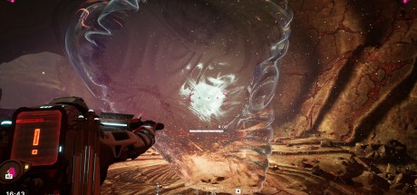 The Alters EU PC Steam CD Key