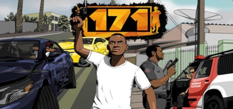 171 EU PC Steam CD Key