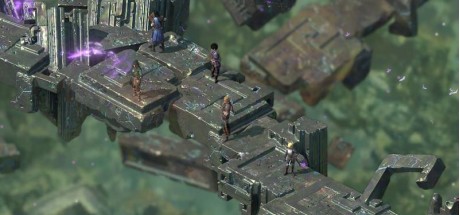 Pillars of Eternity II: Deadfire - Season Pass EU PC Steam CD Key Pillars of Eternity II: Deadfire - Season Pass EU PC Steam CD Key