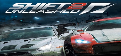 Need for Speed Shift 2 Unleashed EU PC EA App CD Key