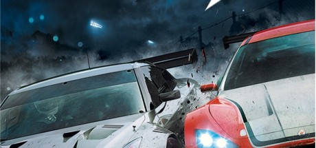 Need for Speed Shift 2 Unleashed EU PC EA App CD Key