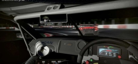 Need for Speed Shift 2 Unleashed EU PC EA App CD Key