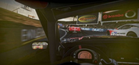 Need for Speed Shift 2 Unleashed EU PC EA App CD Key